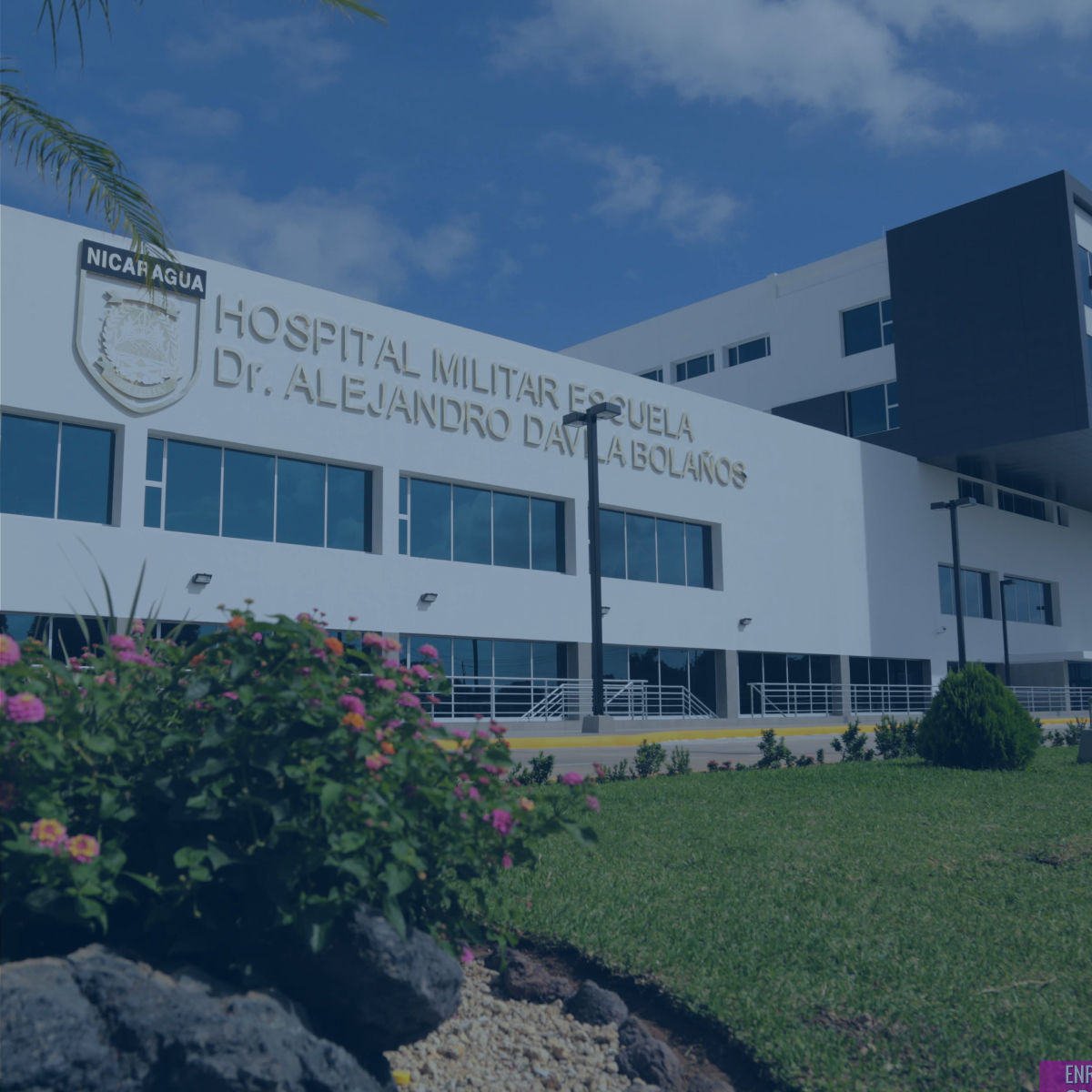 Hospitales